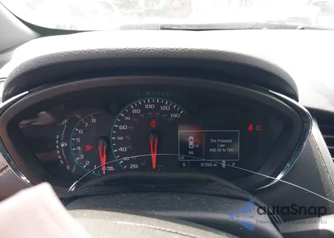 2021 Chevrolet Trax Awd Ls from USA, damaged, VIN KL7CJNSB2MB345849